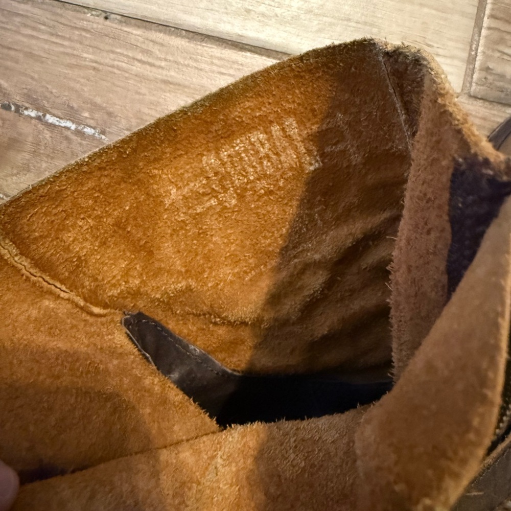 Corral Rosalie Ankle Boot - Picture 7 of 8